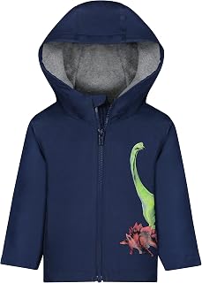 Baby Boy Winter Jacket