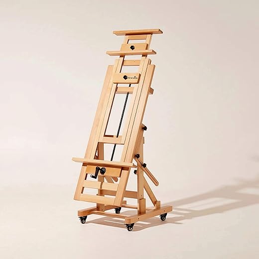 Grandink Extra Large Artist Easel 7 Inch