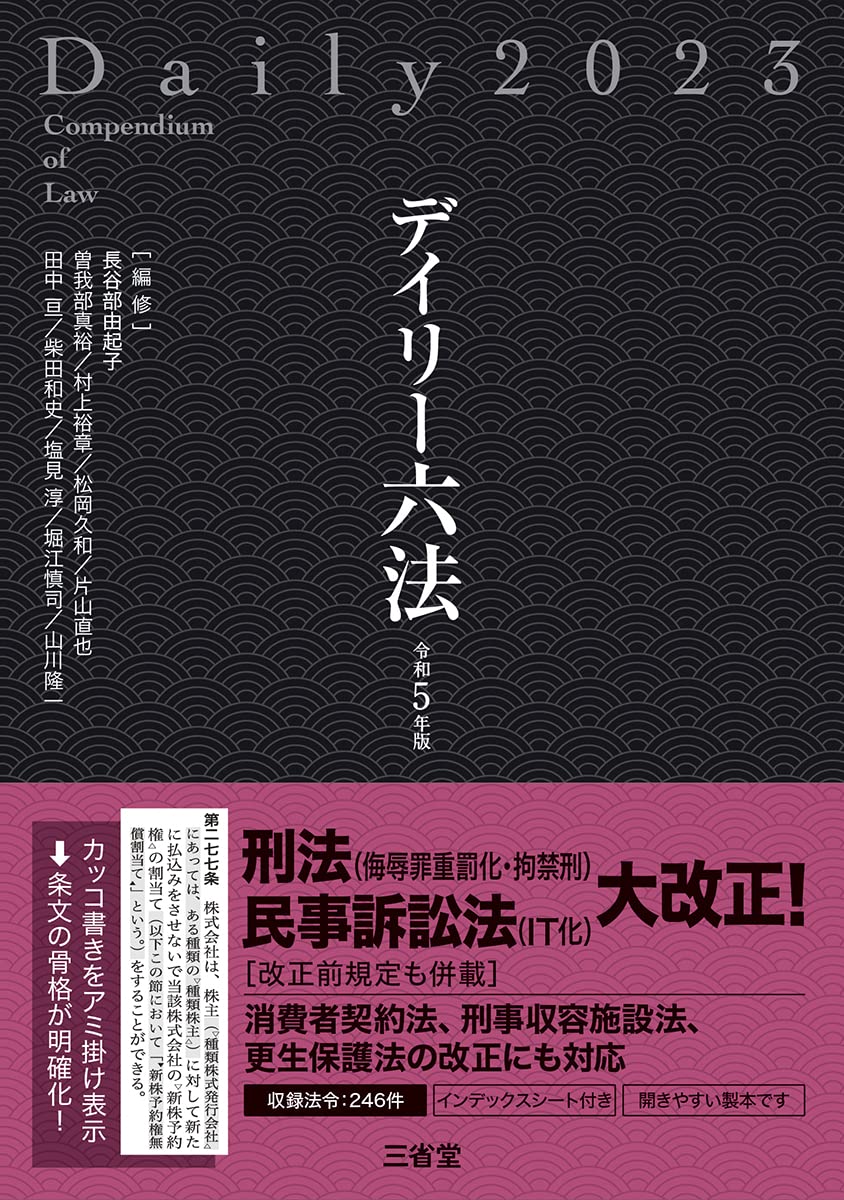 ラッピング対象外 司法試験 24冊セット テキスト 問題集 デイリー六法