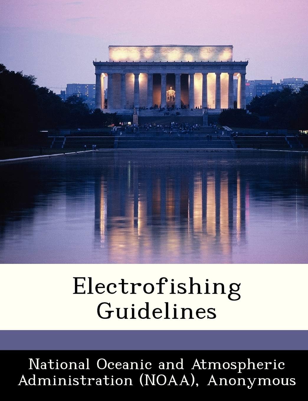 Electrofishing Guidelines Paperback โ August 13, 2012