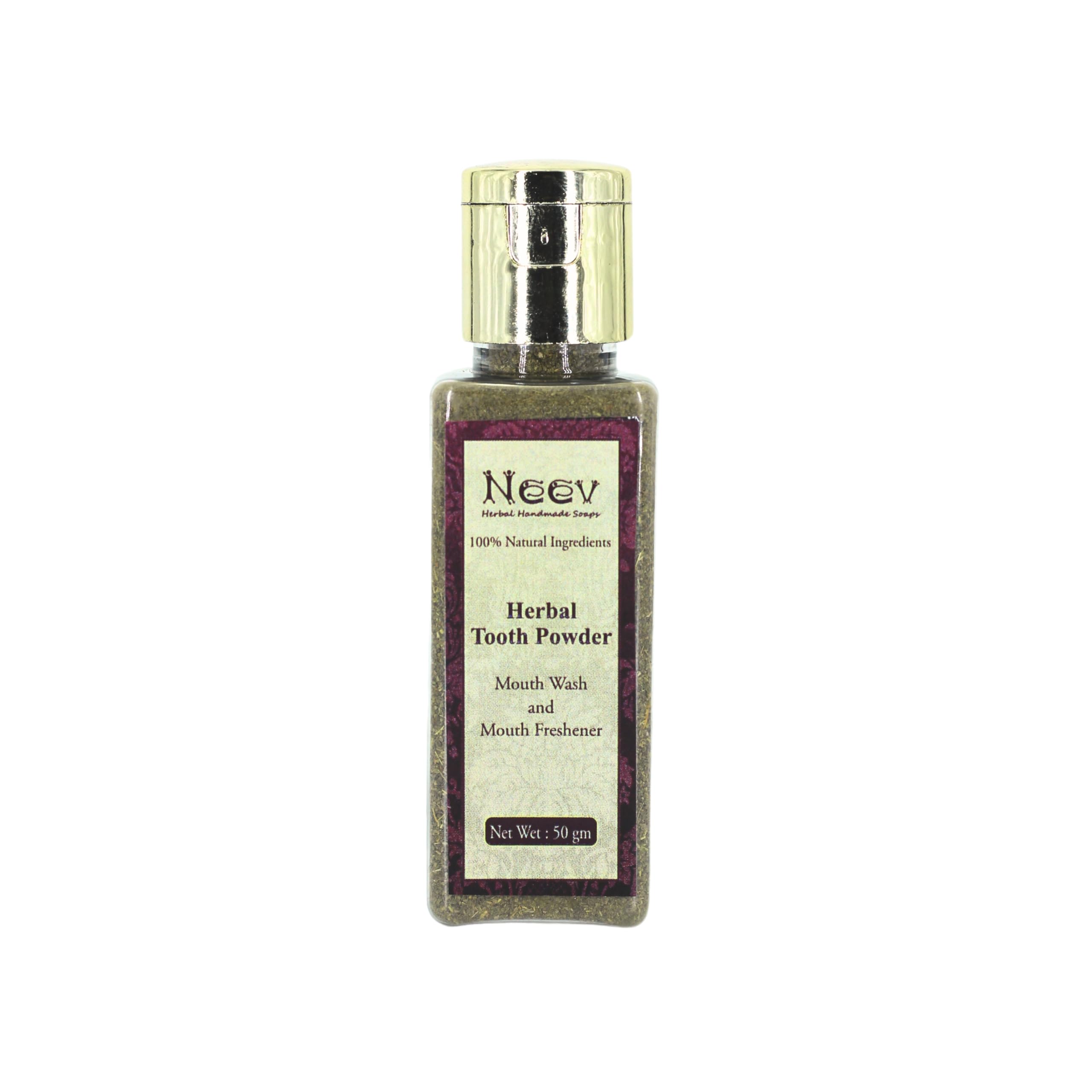 Neev Herbal Tooth Powder Mouth Wash and Mouth Freshener (B07QR5TWDJ) Amazon Price History, Amazon Price Tracker