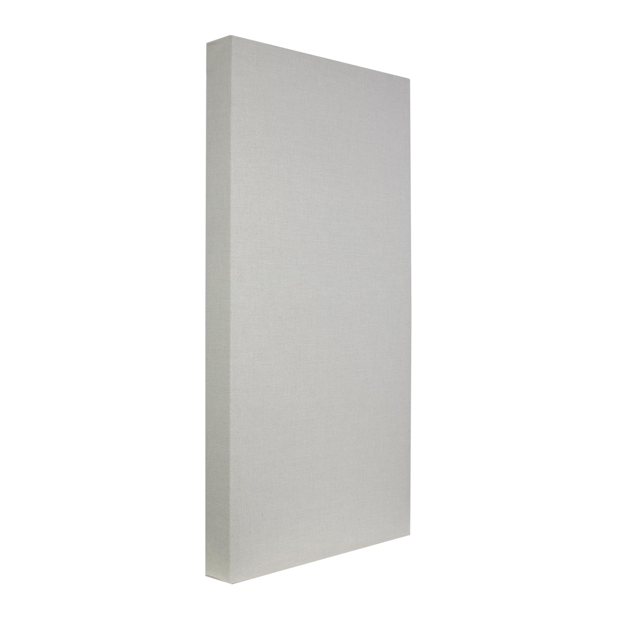 ATS Acoustics ECO Panel VOC-Free Professional Studio Recording Booth Sound Absorbing Acoustic Panel 24