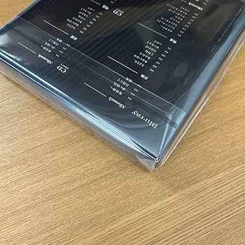 Amazon.co.jp: Live Blu-ray存流明透 TWO-MAN LIVE Albemuth