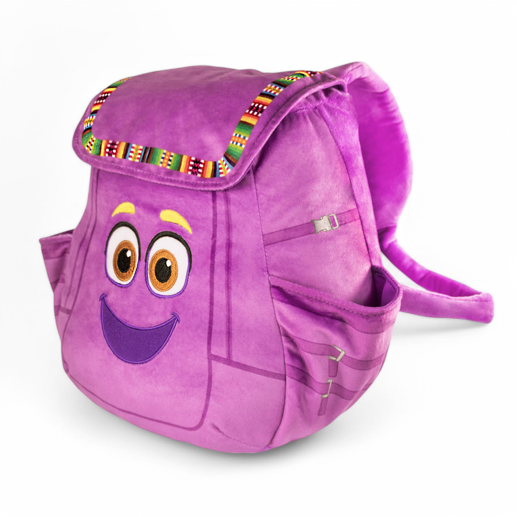 Dora The Explorer - Backpack Plush : Amazon.ca: Toys & Games