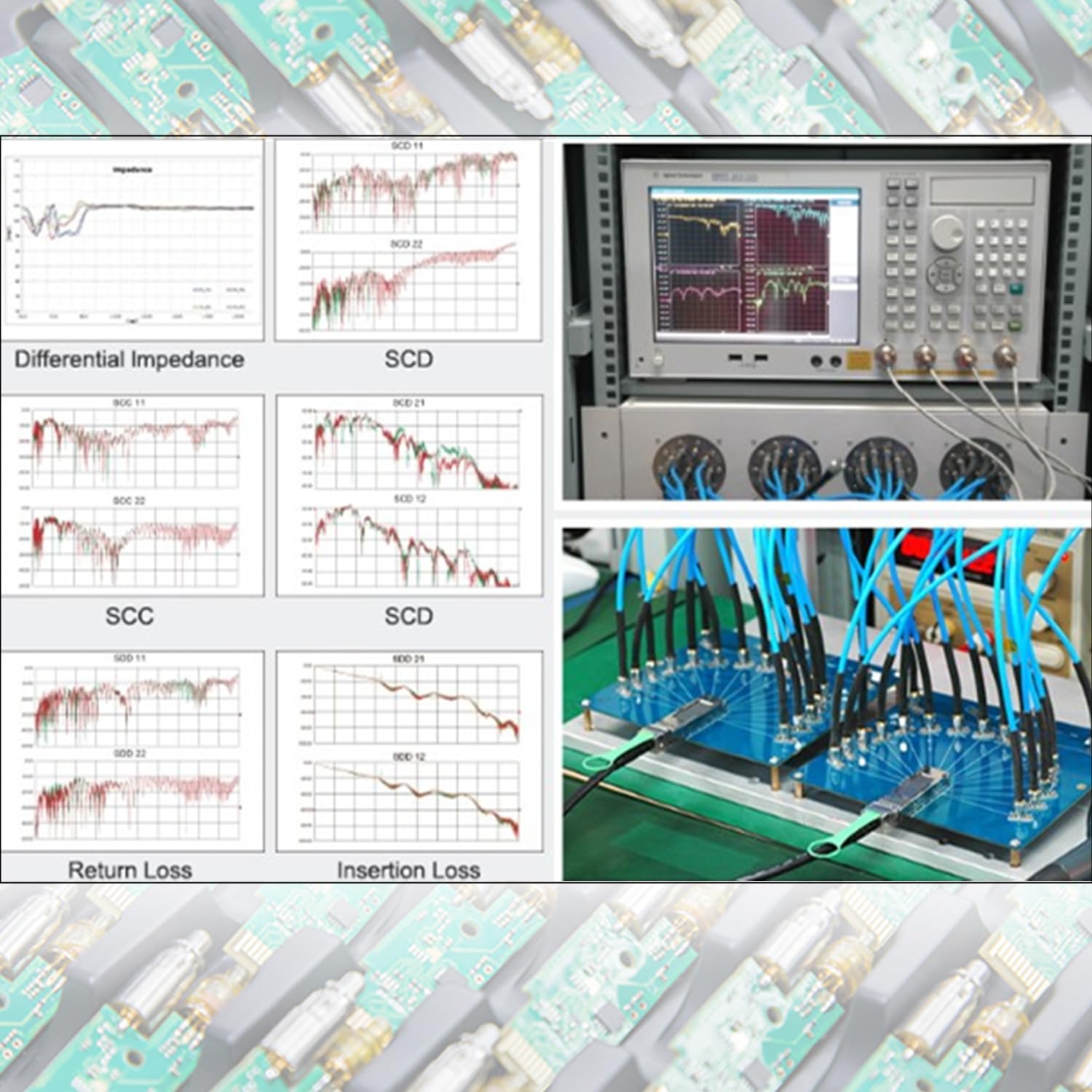 4-Pack 2m/6.56ft 10G Direct Attach Copper Cable, SFP+ Passive Twinax DAC Cable for Cisco SFP-H10GB-CU2M, Ubiquiti, Arista, D-Link, Intel, Meraki, Mikrotik, Netgear, TP-Link etc.