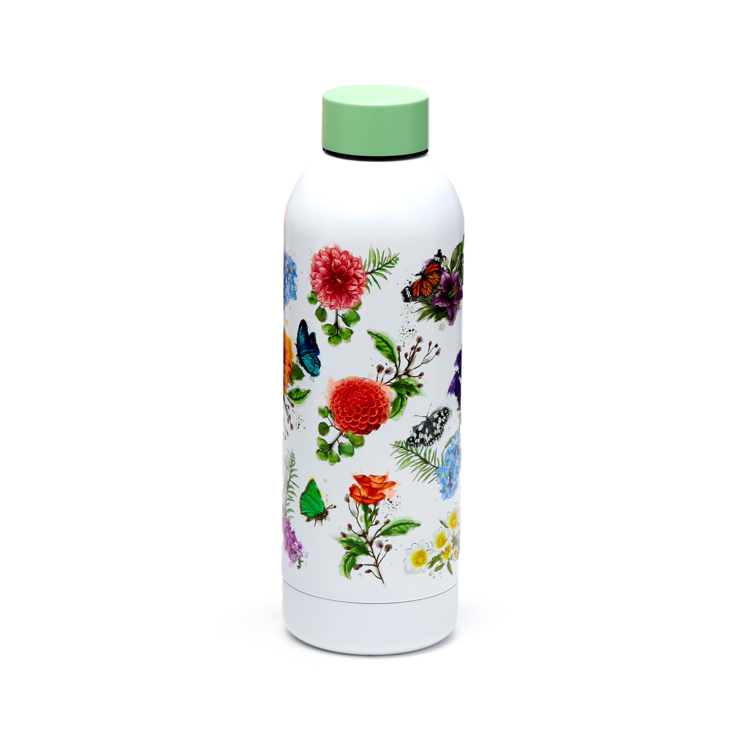 Butterfly Meadows  Water Bottle Stainless Steel Double Walled