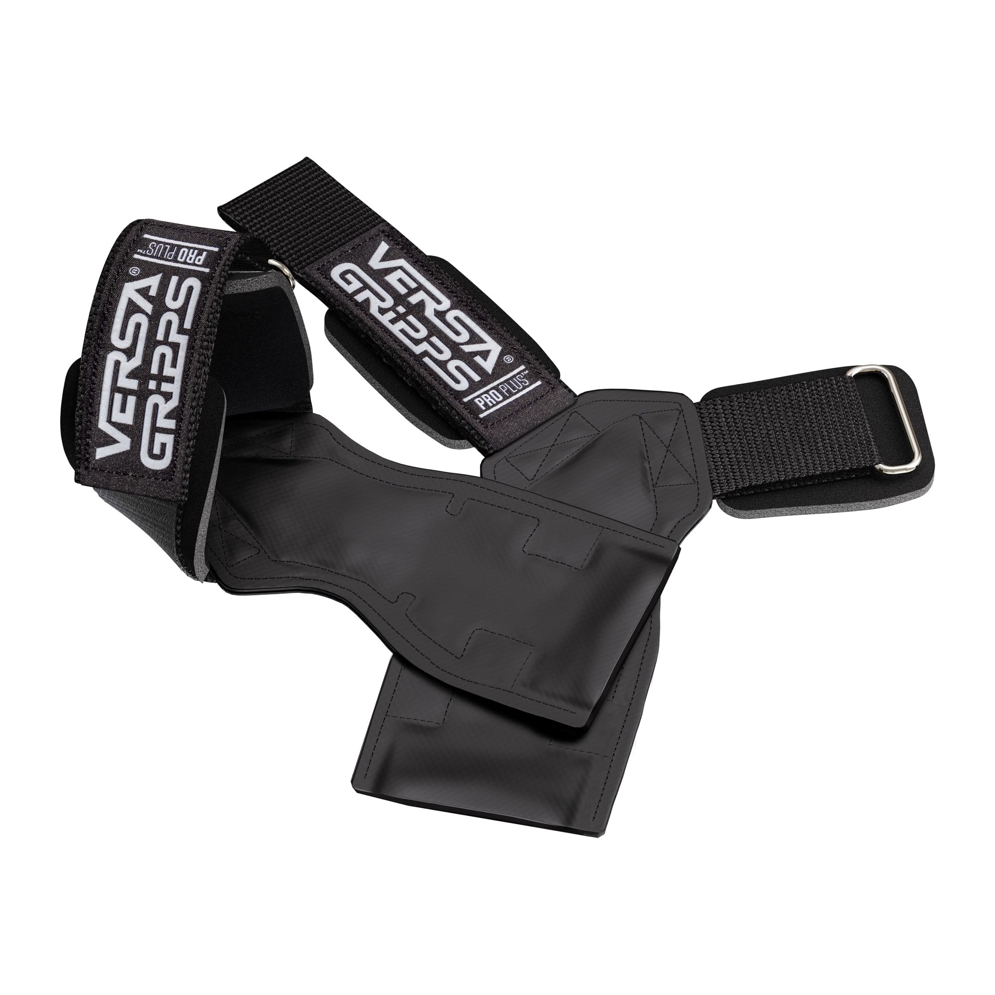 Versa Gripps® PRO Wrist Straps, Train Better