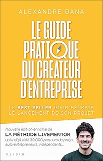 Le guide pratique du cr&eacute;ateur d