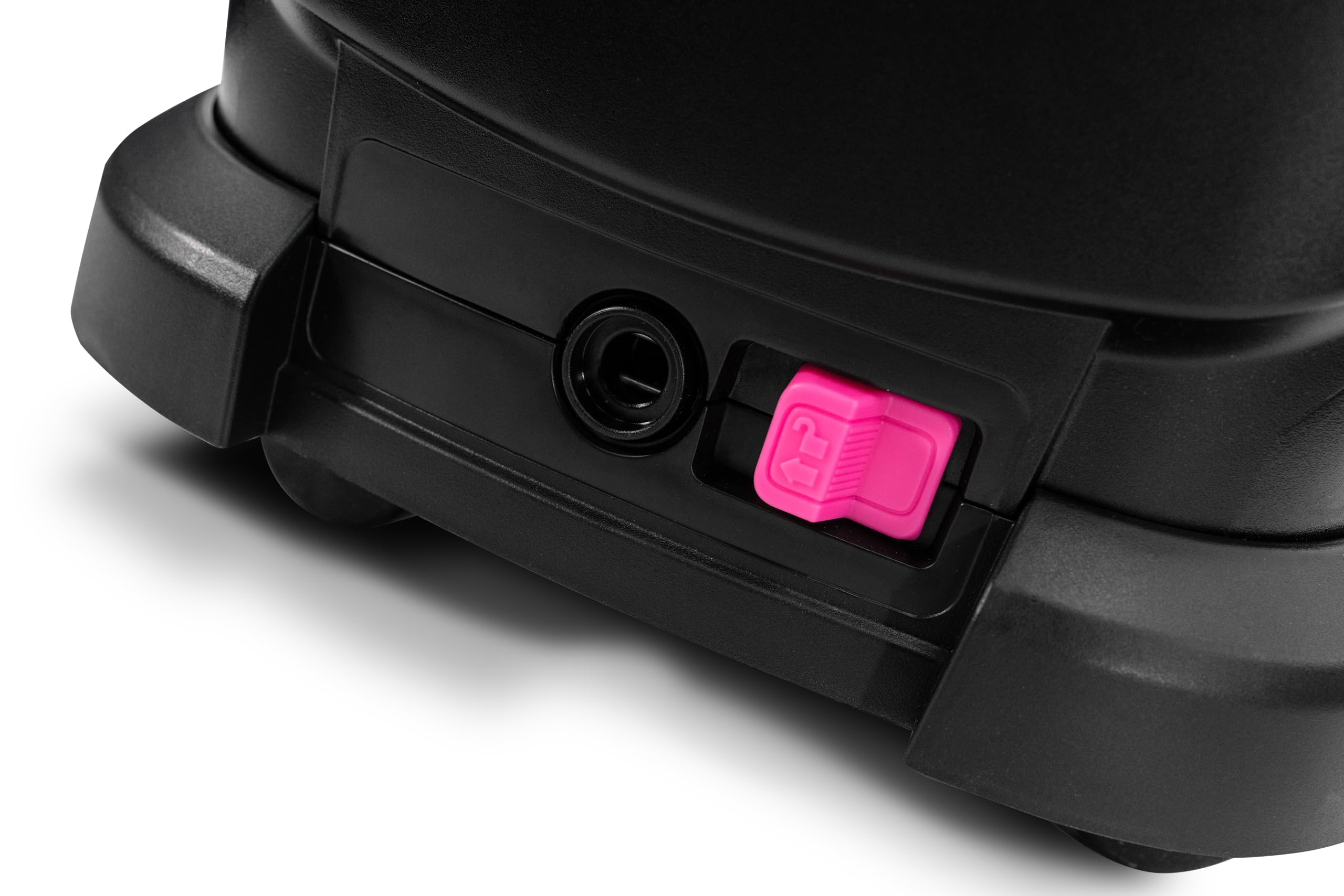 Muc-Off Hidrolimpiadora Portátil a Batería Moto Starter Bundle – Depósito 20L con 4 Lanzas y Nano Tech Limpiador de Moto
