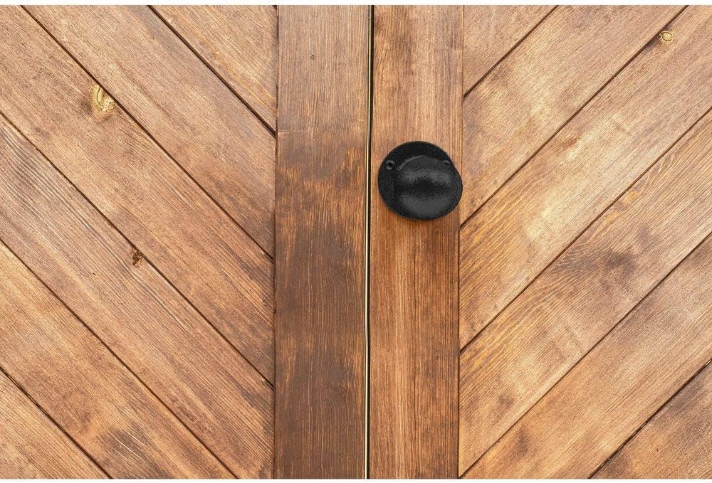 Deco Knob Pull