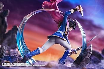 Amazon | RIBOSE 『テイルズ オブ デスティニー』リオン・マグナス Amazon | RIBOSE 『テイルズ オブ デスティニー』リオン・マグナス