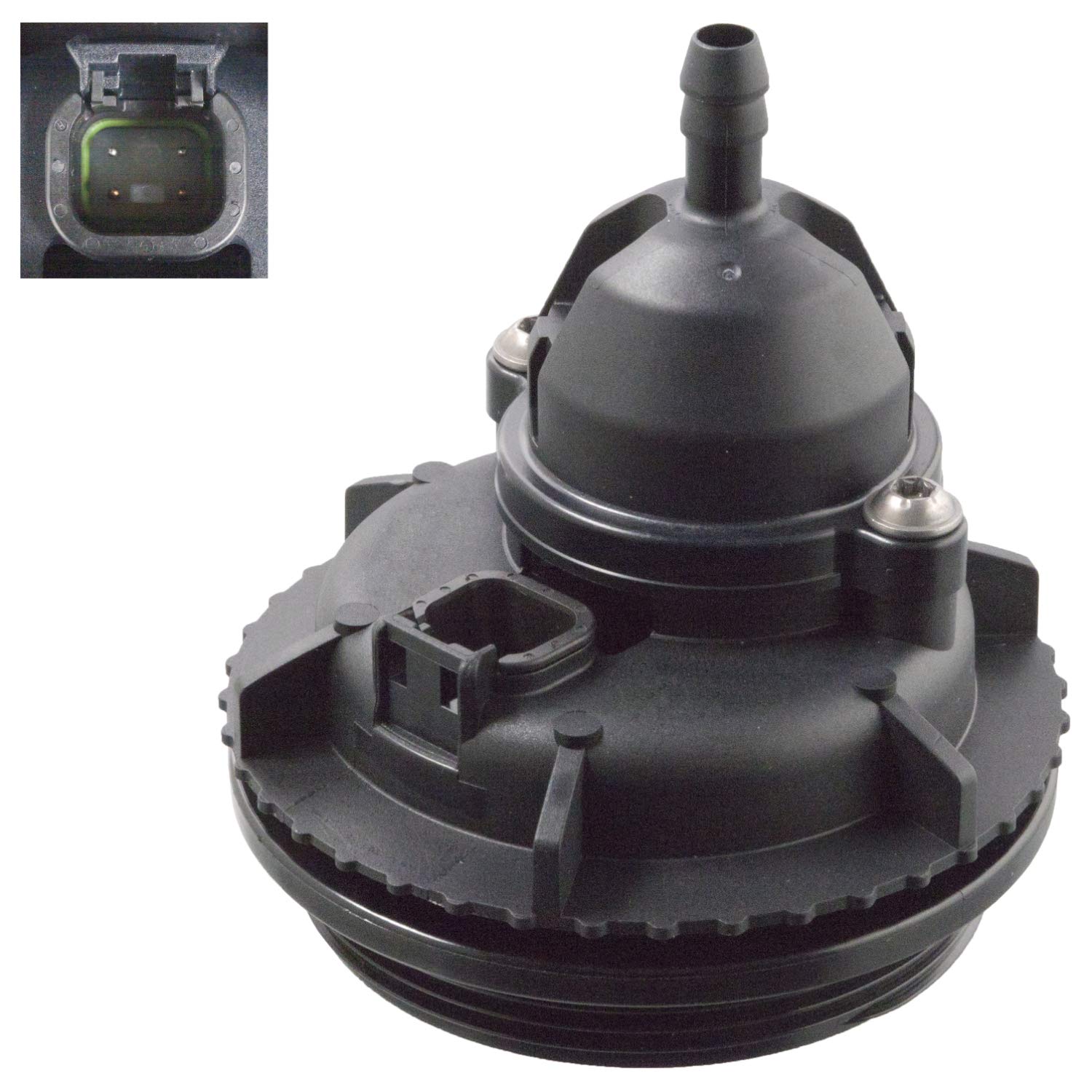 Water Trap, fuel system 103486 Febi 21762862 7421762862 Top Quality Guaranteed