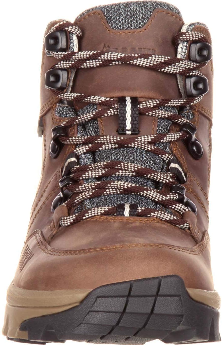 ROCKY Endeavor Point Women's Waterproof Outdoor Boot