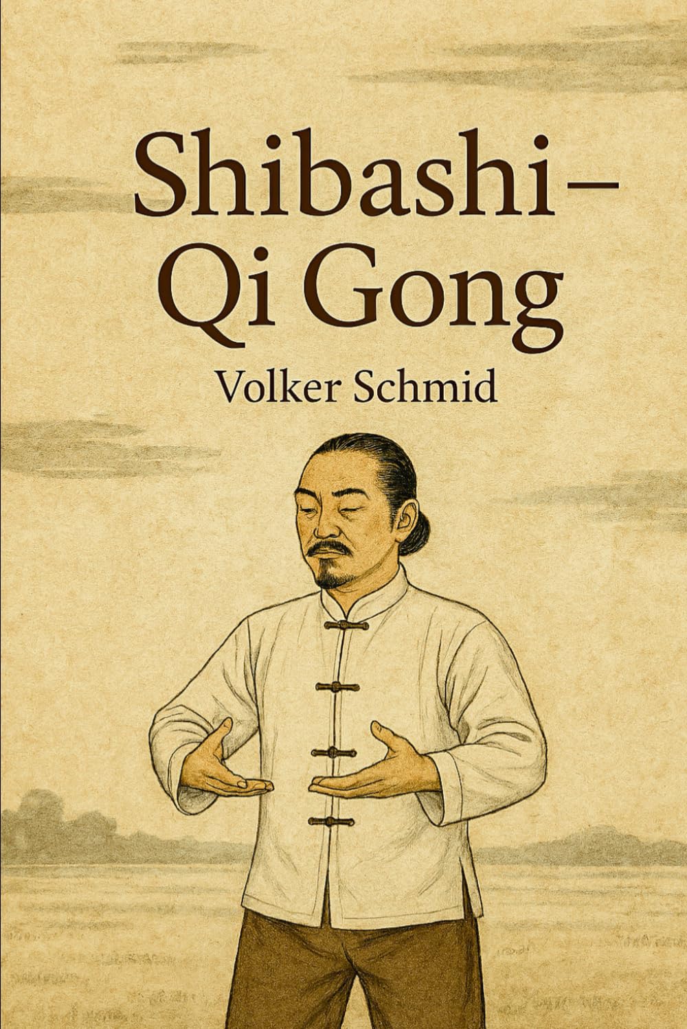 Shibashi - Qi Gong