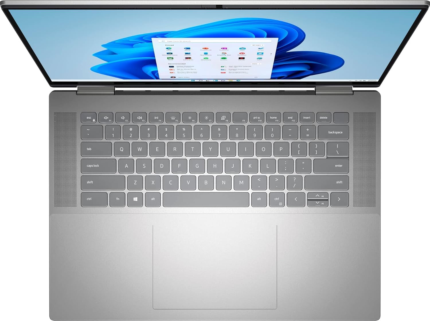Amazon.com: Dell Inspiron 16 7620 2-in-1 Laptop (16