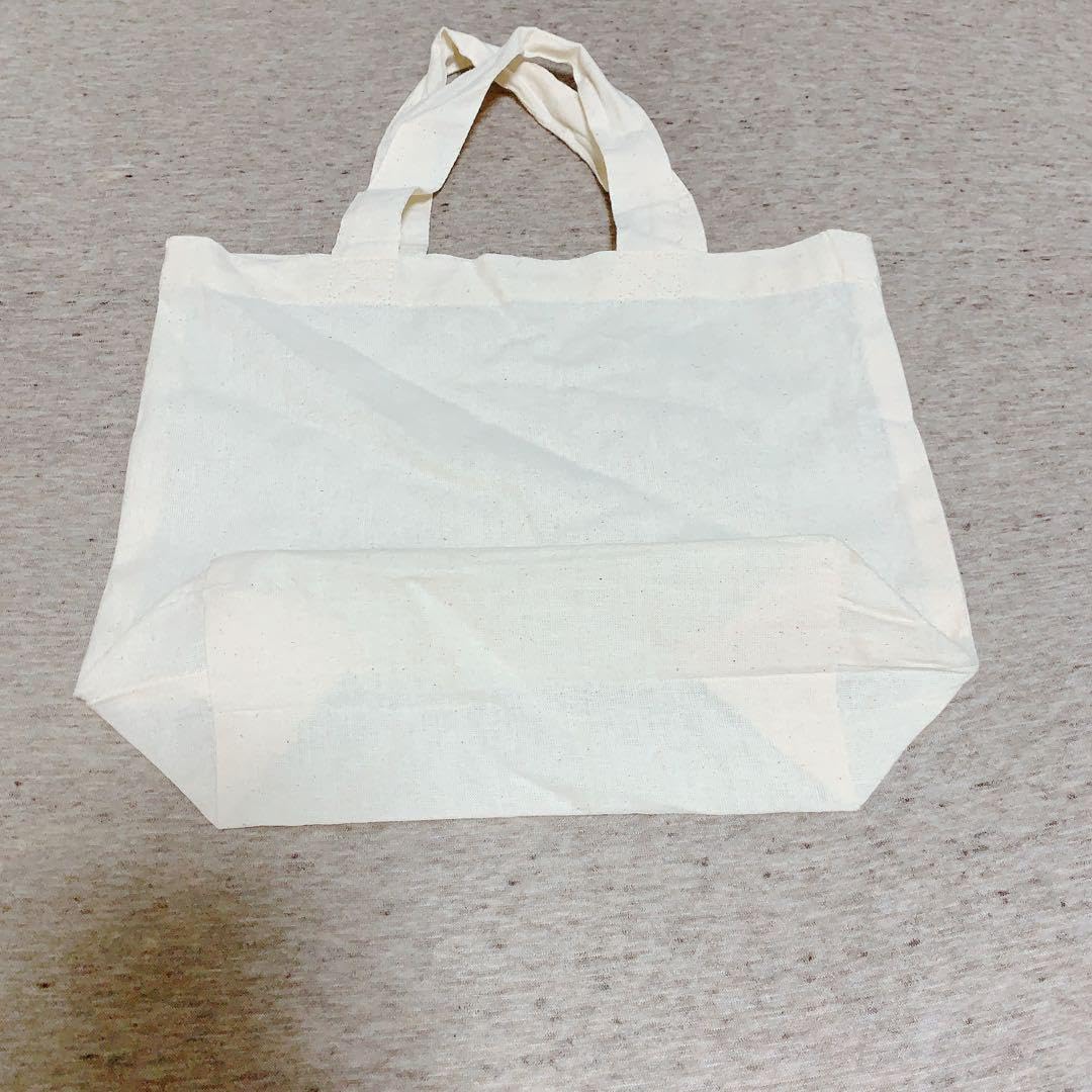 Amazon.co.jp: CosmeKitchen コスメキッチン トートバッグ型 布