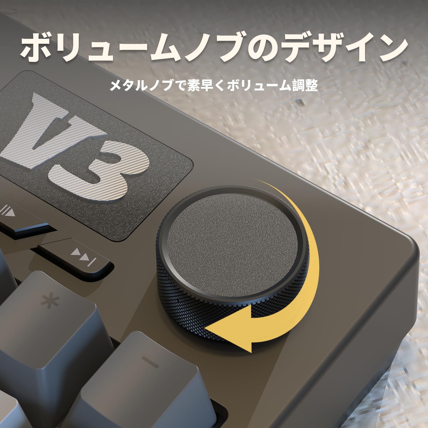 Amazon | FIRSTBLOOD AJAZZ AK35i V3 有線 104 キー フルサイズ