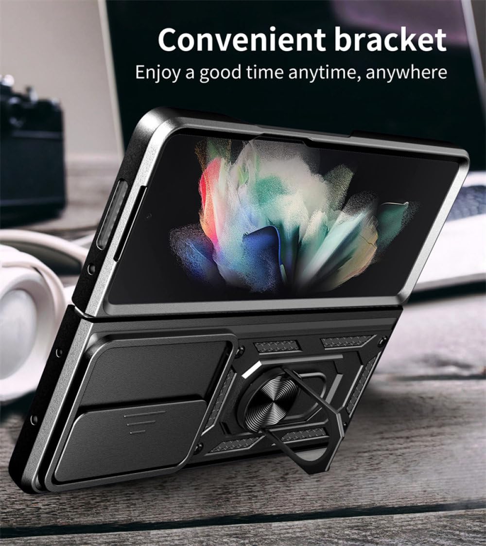 Amazon.co.jp: Samsung Galaxy Z Fold4 5Gケース スライド Amazon.co.jp: Samsung Galaxy Z Fold4 5Gケース スライド