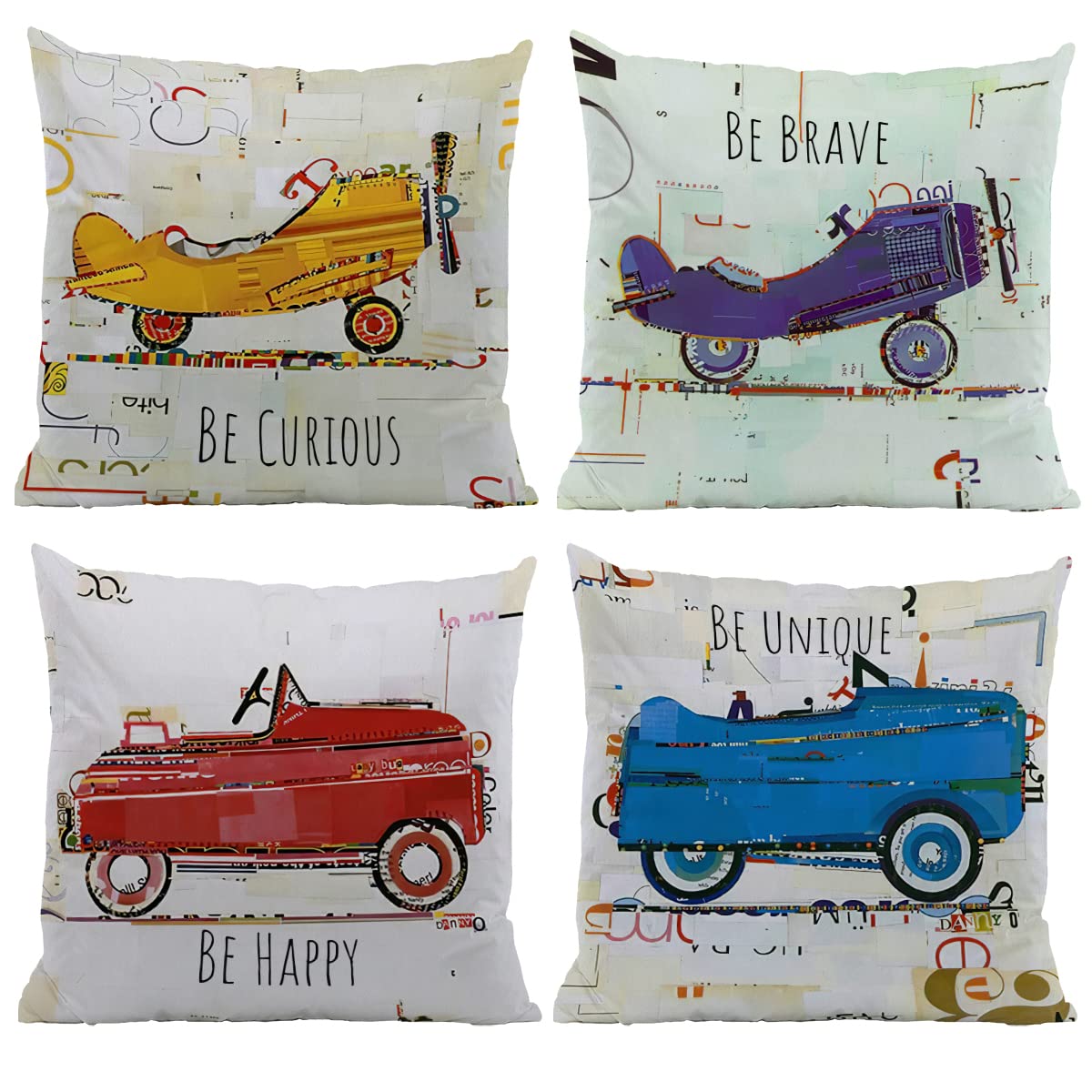 Hry128-4Zfxbz-dm Pillow