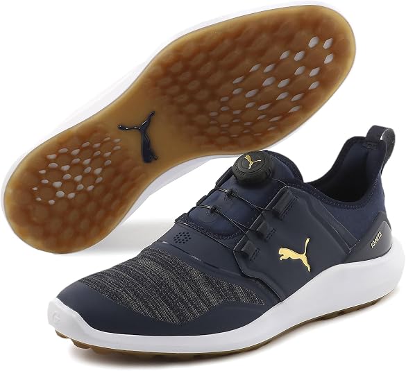 Amazon.co.jp: PUMA Men's Ignite NXT Disc Golf Shoes : Clothing