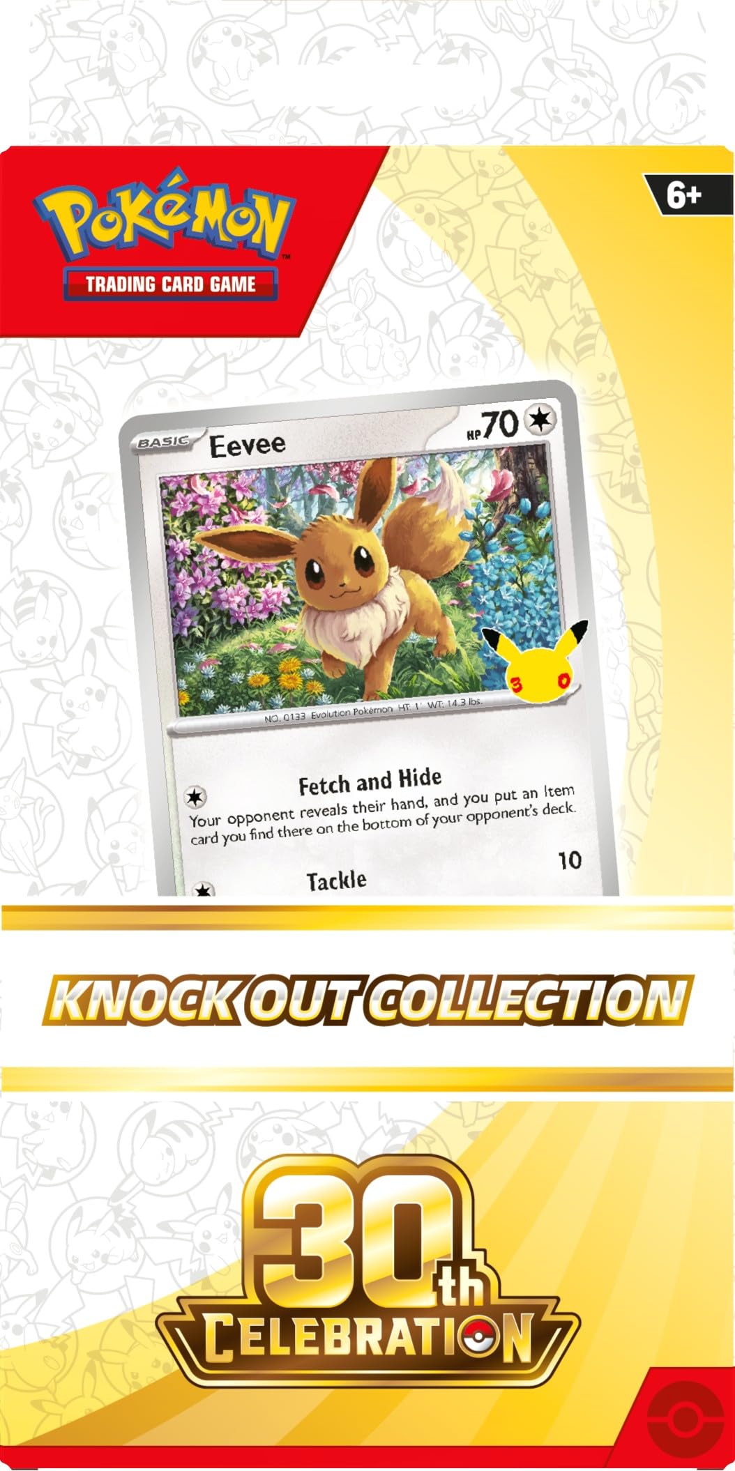 THE BEATNIKS/T・E・N・Tレーベル30th Anniversar… Amazon.com: Pokémon TCG: 30th Celebration Knock Out Collection