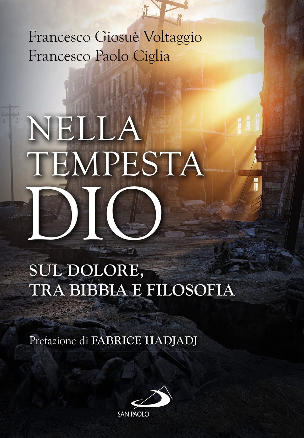 Nella Tempesta, Dio. Sul Dolore, Tra Bibbia E Filosofia - 4