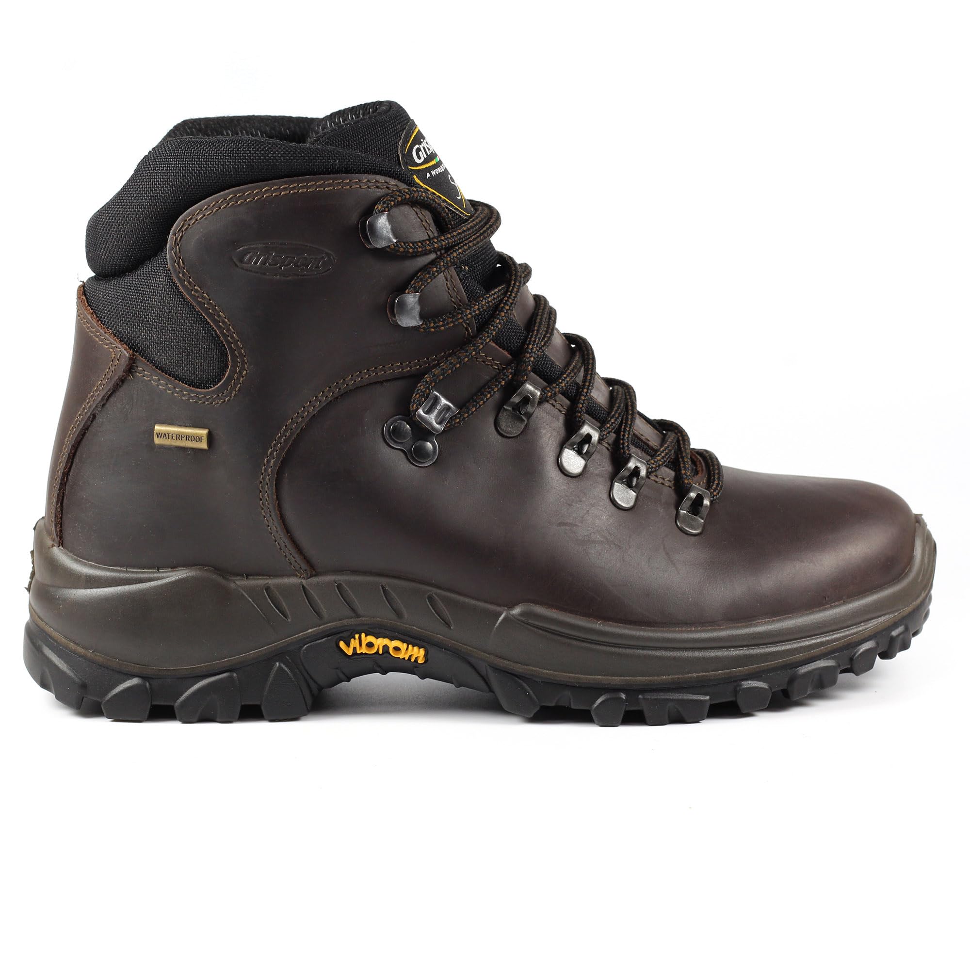 Grisport CMG473, Botas Hombre