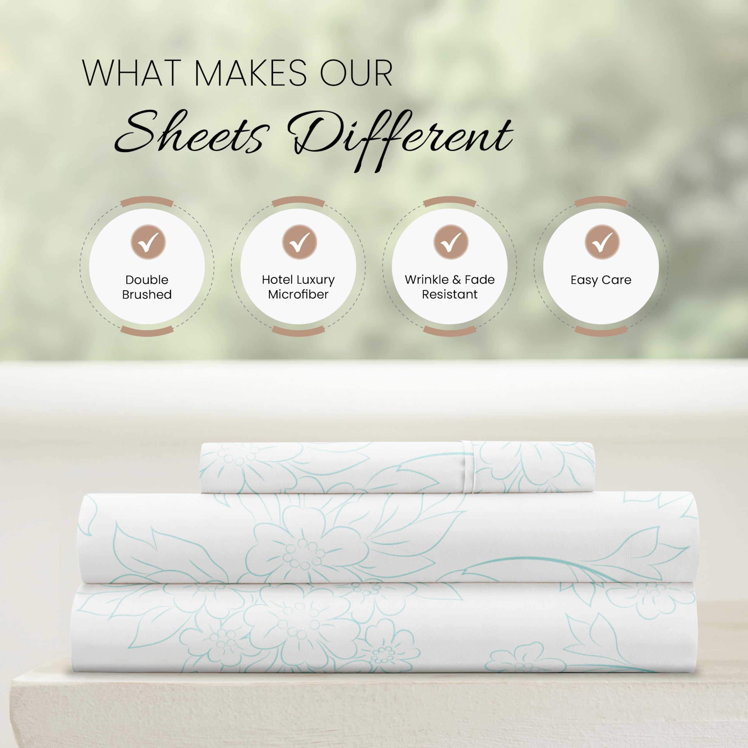 Amazon.co.jp: Linen Market ダブル起毛パターンマイクロファイバー