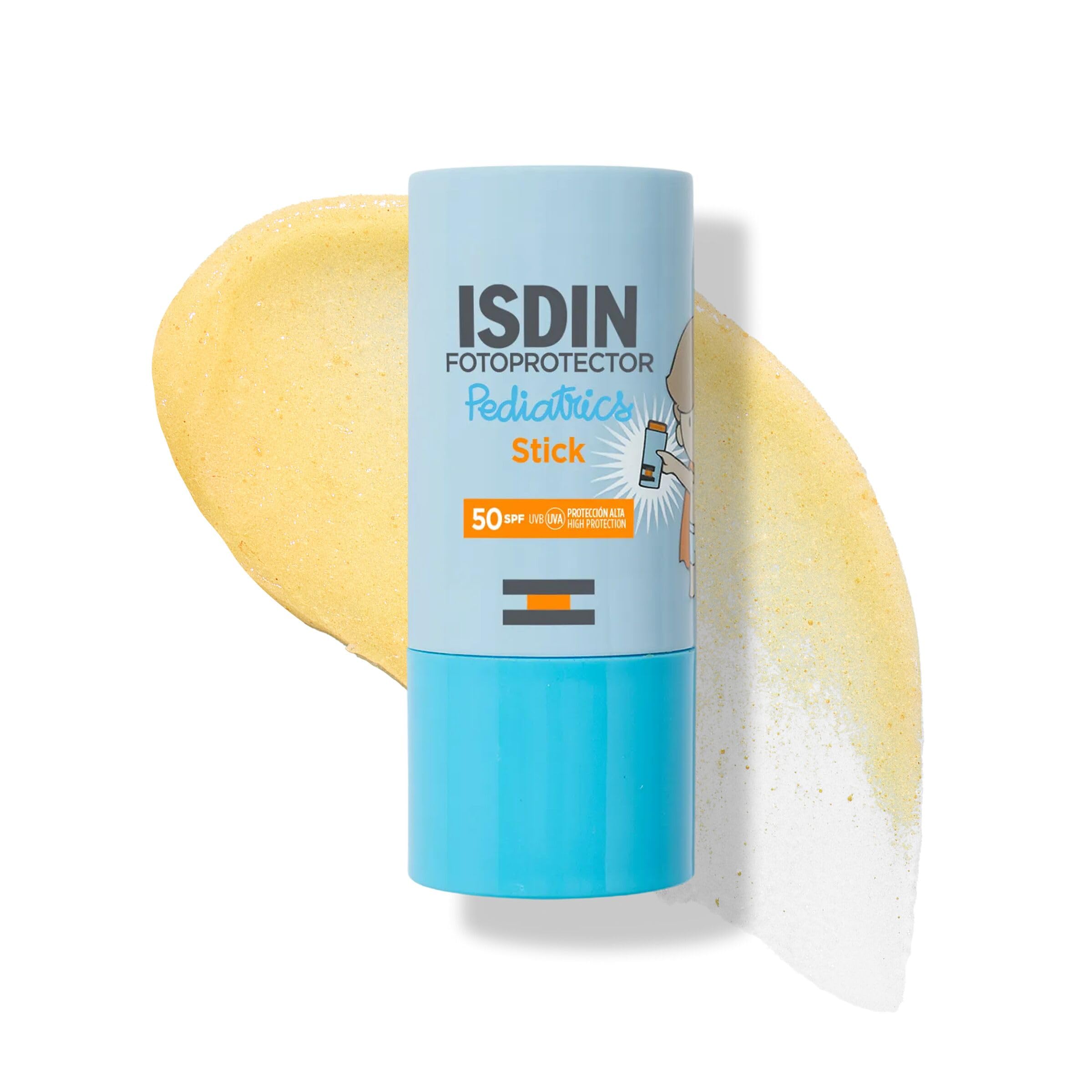 ISDIN Fotoprotector Stick Pediatrics SPF 50 20G