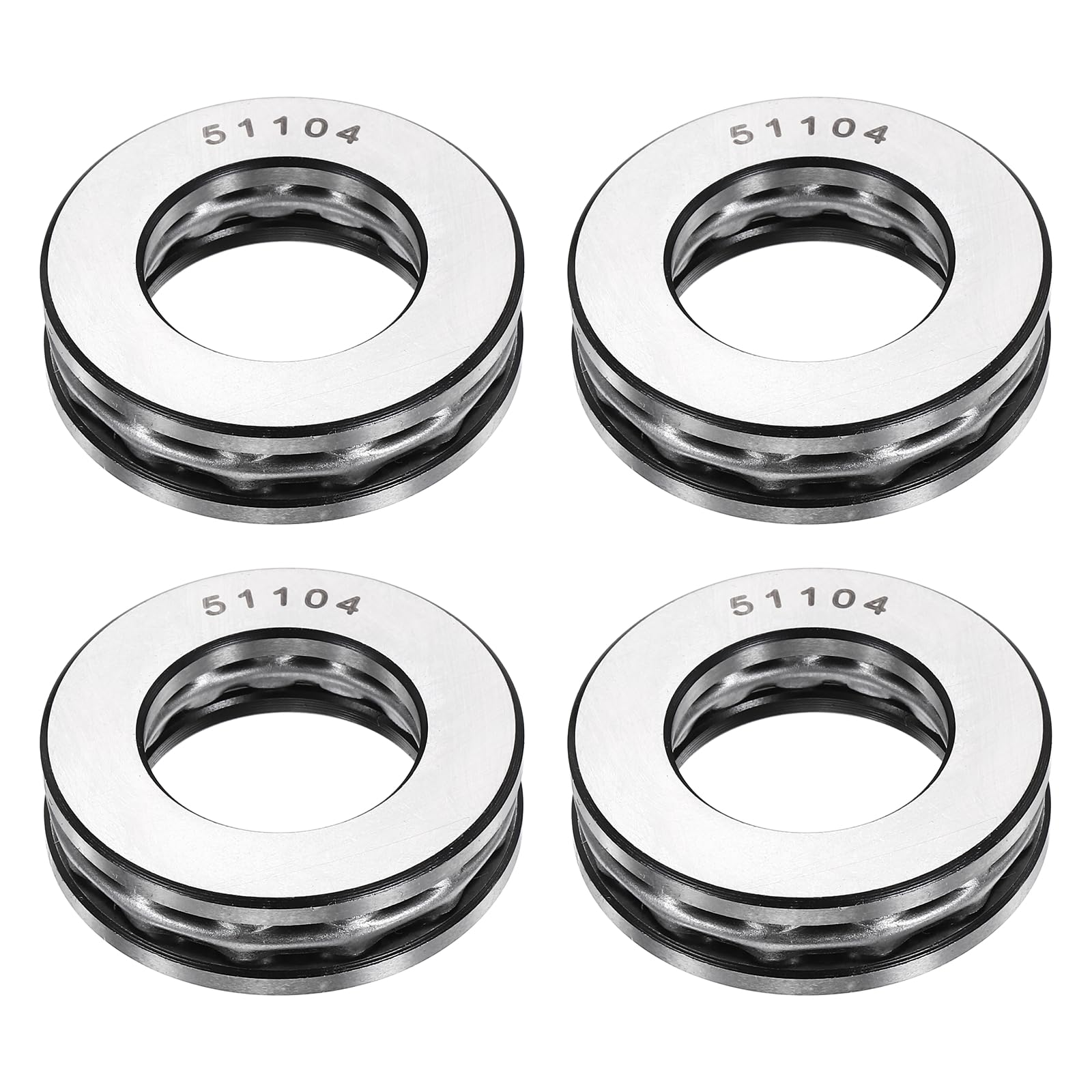 Thrust Ball Bearings - 20mm, 40mm OD -24