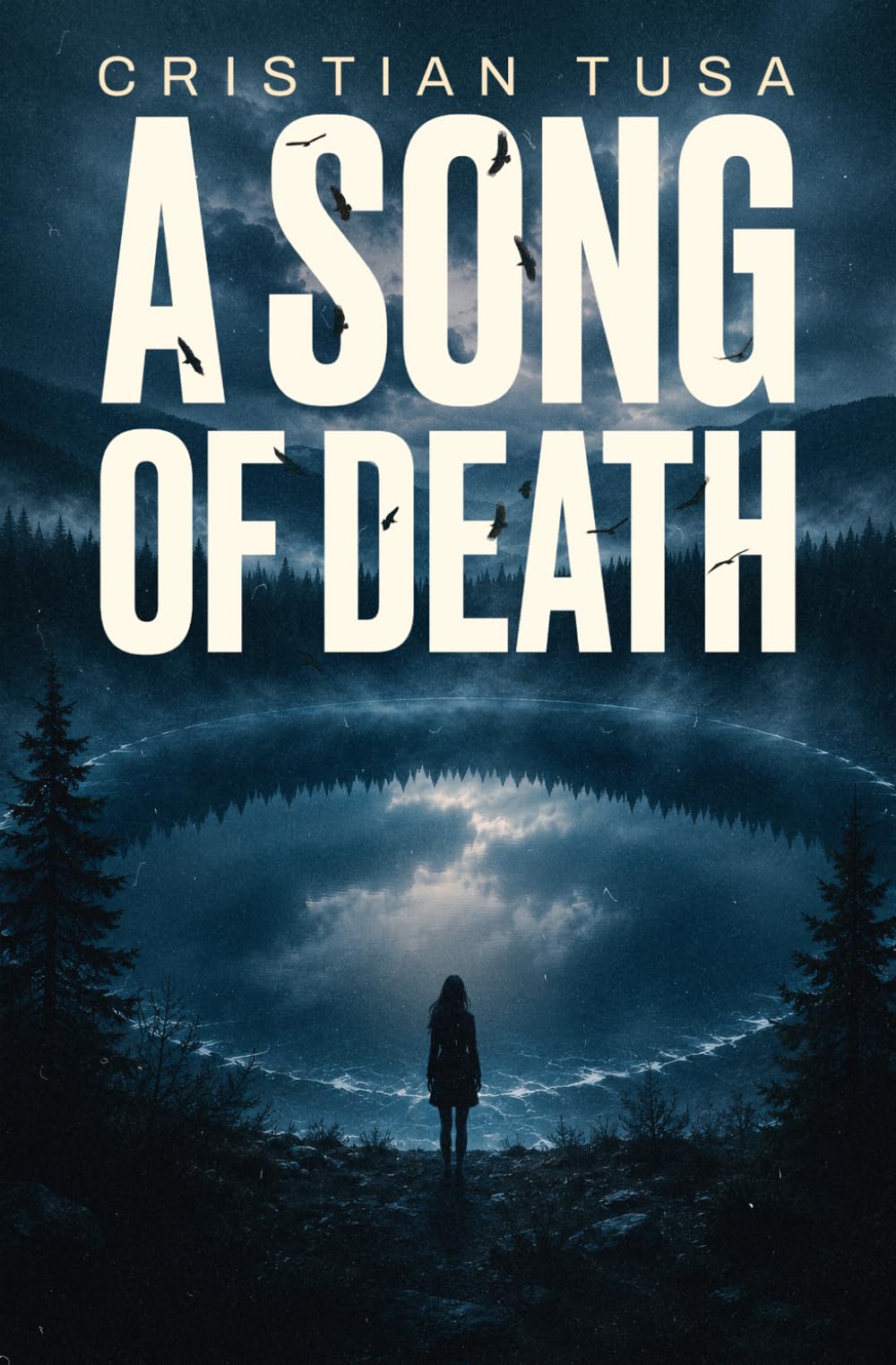A Song of Death (Carpathian Nightmares cycle)