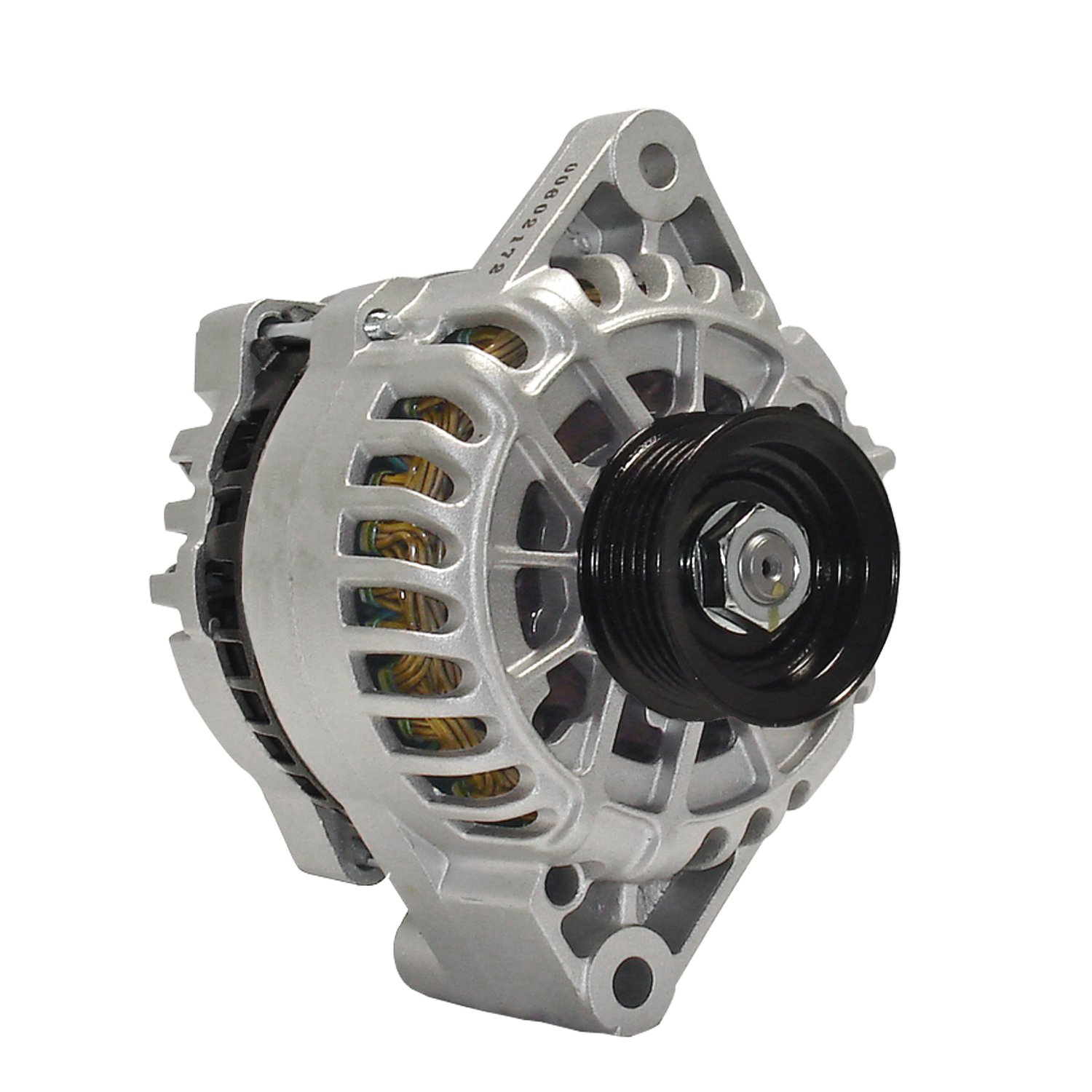 Amazon.com: Quality-Built 8268607 Premium Quality Alternator 