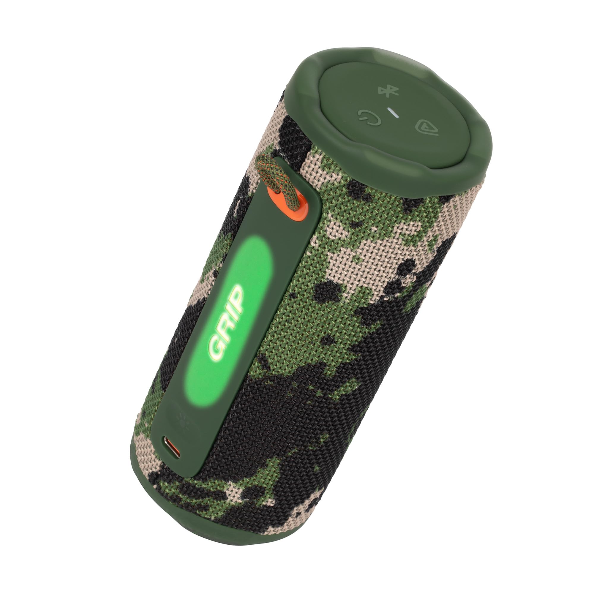 JBL GRIP 迷彩squad Bluetoothスピーカー　限定カラー Amazon.com: JBL Grip Portable Bluetooth Speaker Squad (JBLGRIPSQ