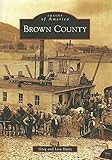 Brown County (OH) (Images of America)