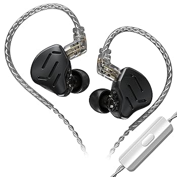 イヤホン イヤホンマイク 最強ノイズキャンセリングマイク Amazon.co.jp: イヤモニ ノイズキャンセリング 有線イヤホン