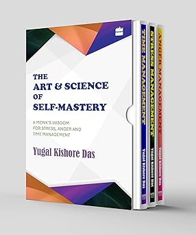 ART AND SCIENCE OF SELF-MASTERY