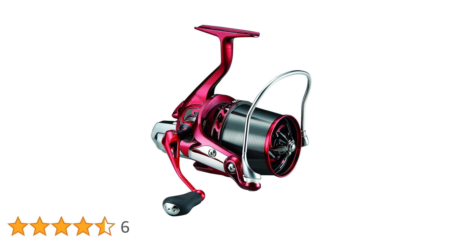 DAIWA - 週末特価❣️実釣未使用品❣️16トーナメントサーフ45 05PE Amazon | ダイワ(DAIWA) スピニングリール(投げ・遠投) 16