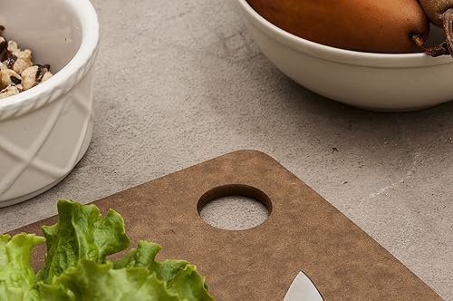 Miniatura 28 de Tabla para cortar Epicurean Kitchen Series, Pizarra