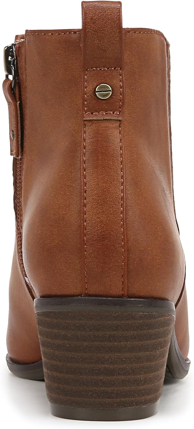 Dr. Scholl's Lacey Booties - Image 3