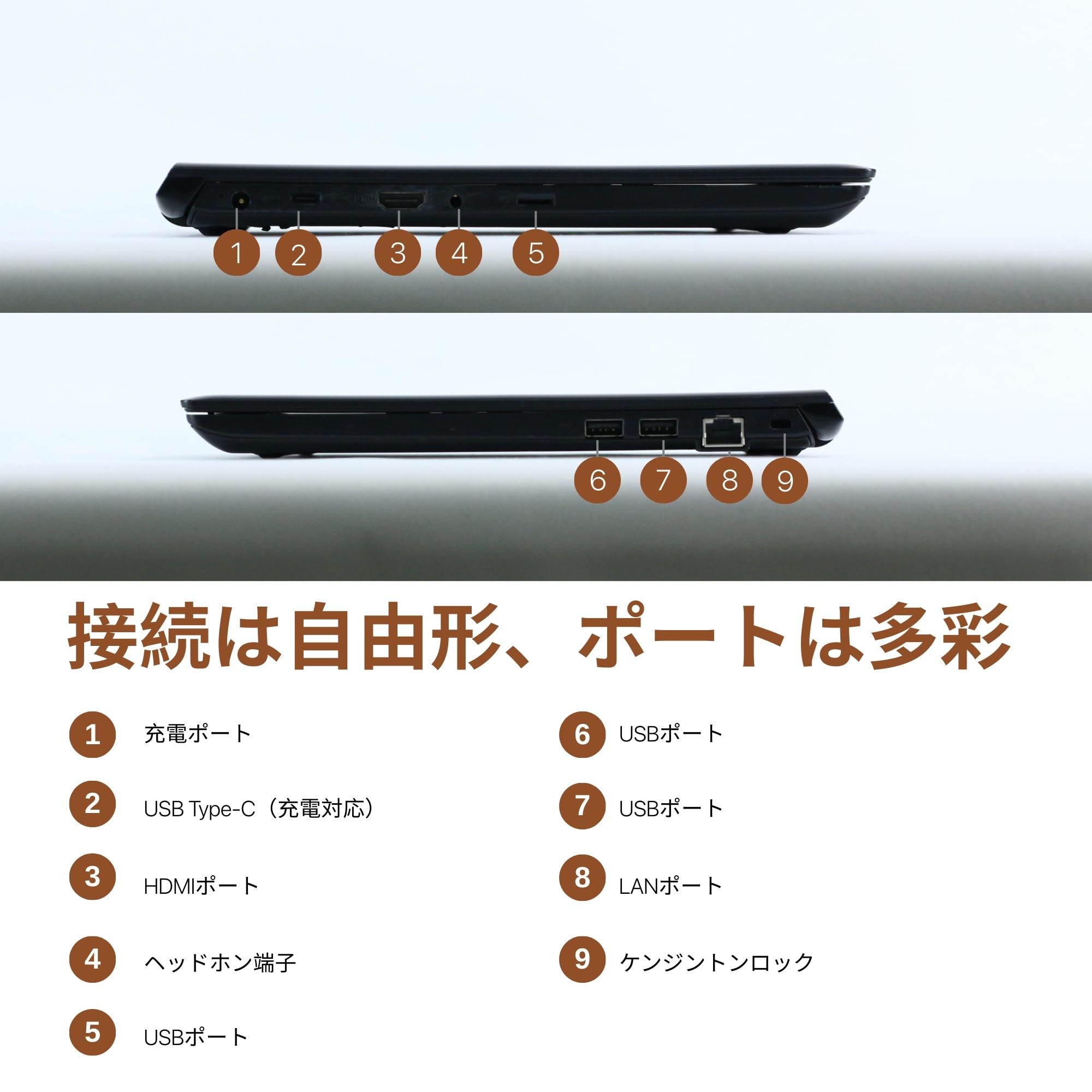 Amazon.co.jp: 【整備済み品】 Dynabook S73/HS, i5-1135G7, メモリー