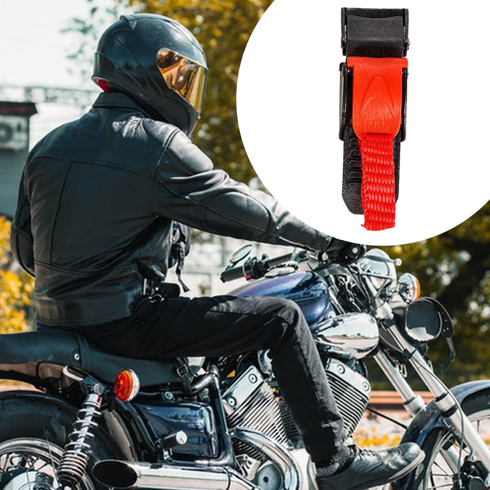 20 Fibbie A Triangolo Per Casco - Sgancio Rapido, 20 Mm, Per Sottogola Elmetto Bici E Moto - Foto 8