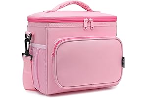 Victoria Secret PINK Insulated Lunch Box