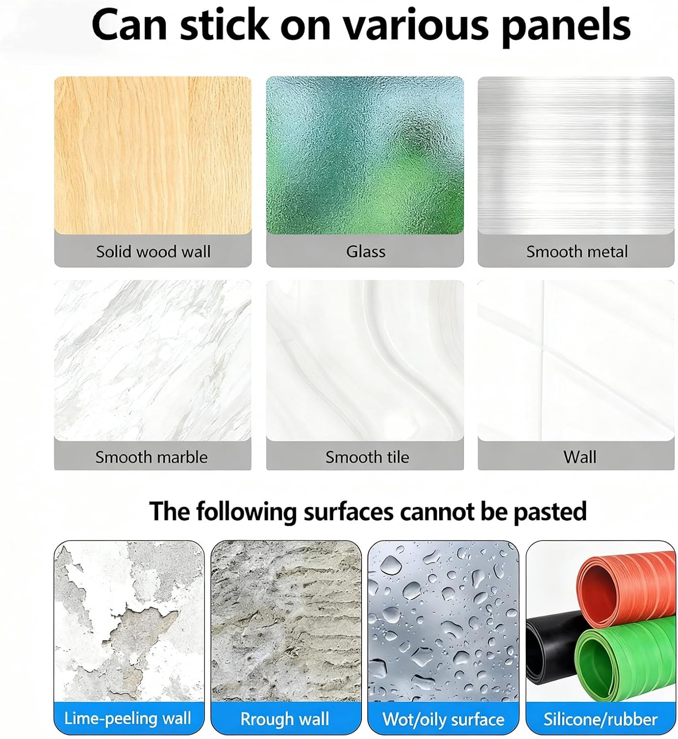 Wire Clips, Cable Organizer, Cord Management Clips, Desk Wire Holder, Cord Clips for Desk, Home, Office Use, 30 Pack