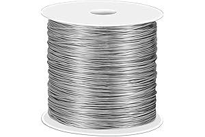 26 Gauge Stainless Steel Wire: Crafting Dreams with Durability