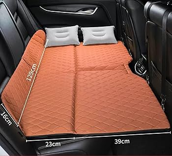 30アルファード、ヴェルファイア車中泊マット 楽天市場】アルファード 30系 m.flat ベッドキット レザー