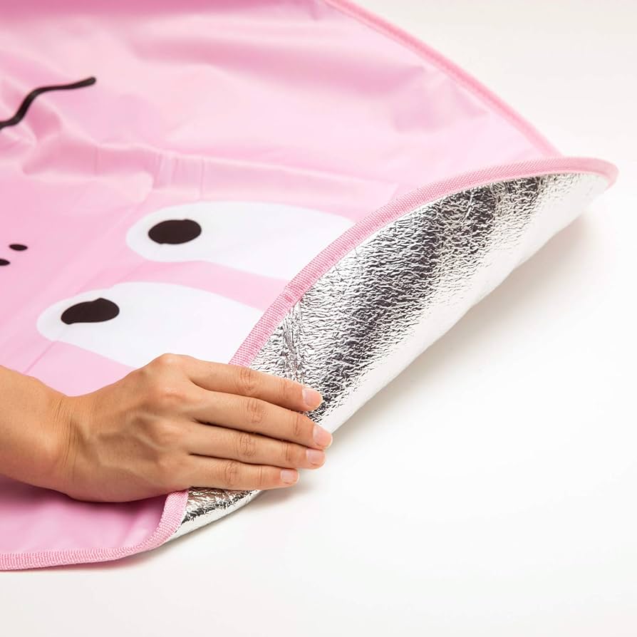 限定ピクニックシート Amazon.co.jp: バーバパパ レジャーシート グリーティングライフ