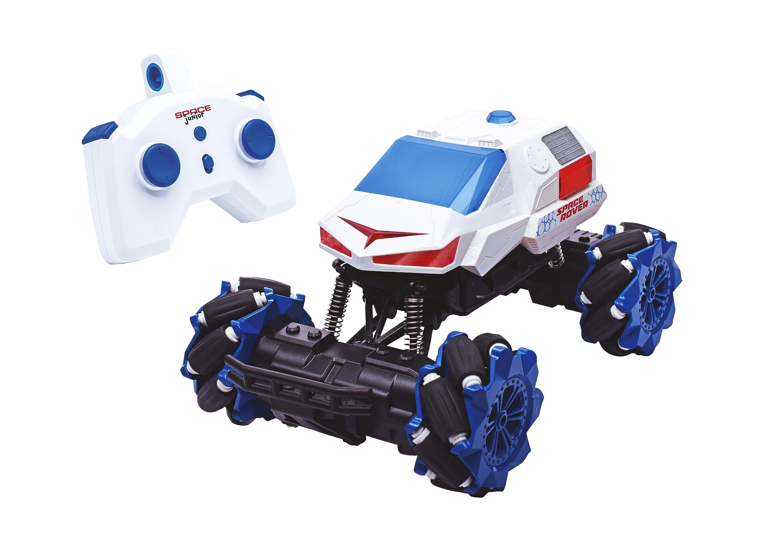 Buki - 63201 - łazik księżycowy RC
