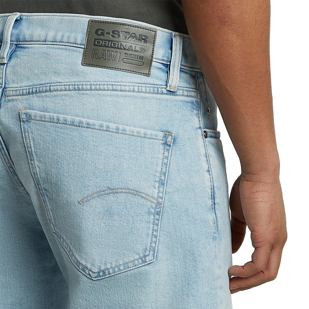 G-STAR Hombre Mosa Shorts