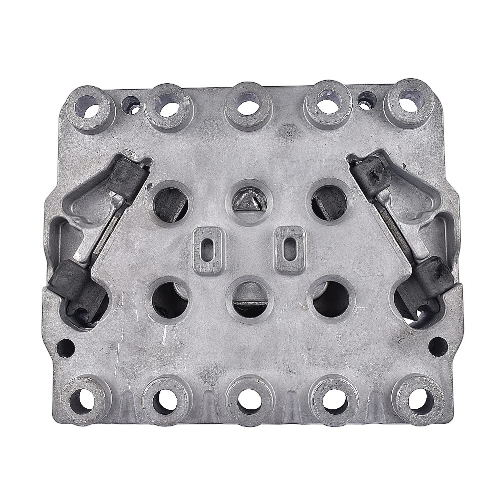 Amazon.com: Engine Mounting Rear Replacement for 20399992 20399980 