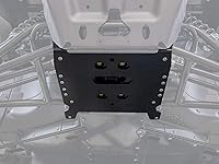 Vista 1 de SuperATV Refuerzo de marco resistente para Can-Am Defender HD5 HD8 HD10 Fortalece los puntos débiles de tu marco